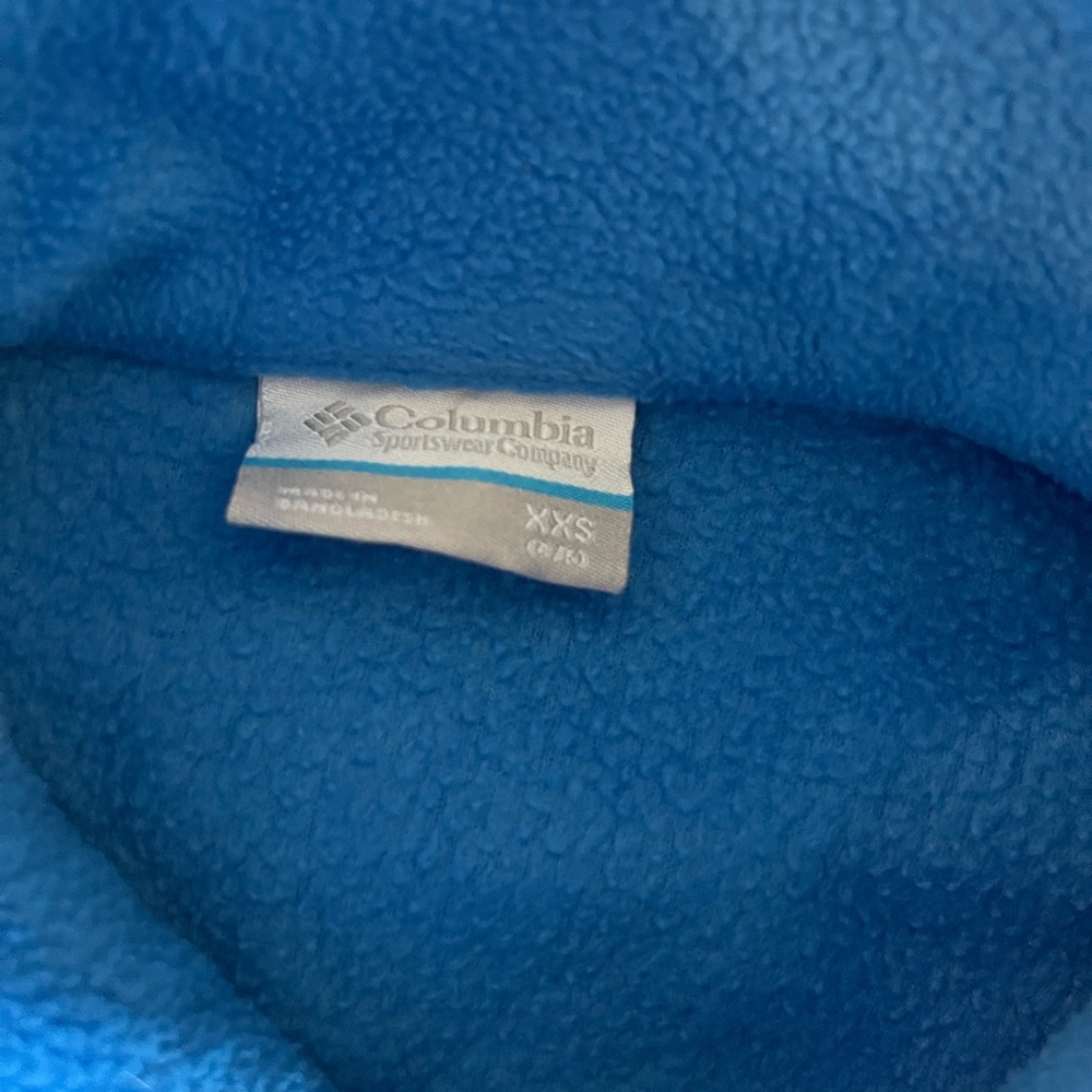 Columbia Jacket - Picture 3 of 3